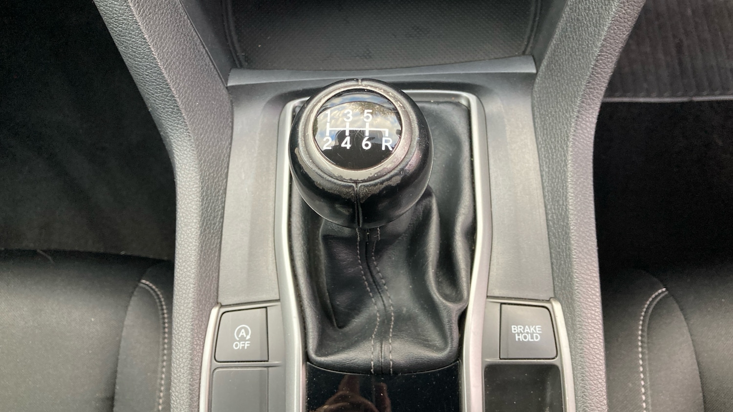 Used Honda Civic 2021 for sale - 76402357: Photo 31