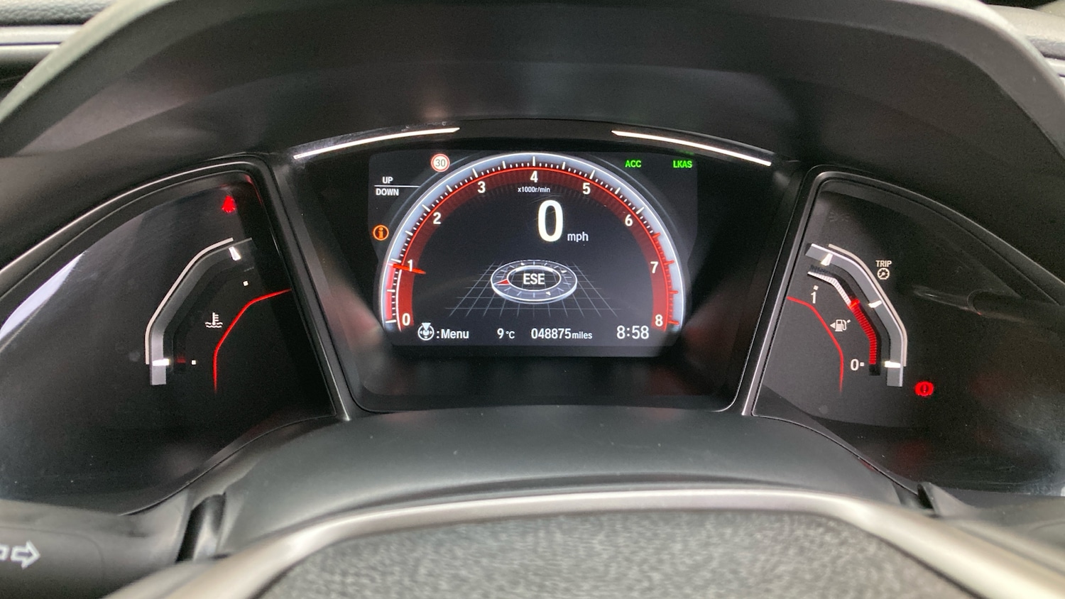 Used Honda Civic 2021 for sale - 76402357: Photo 38