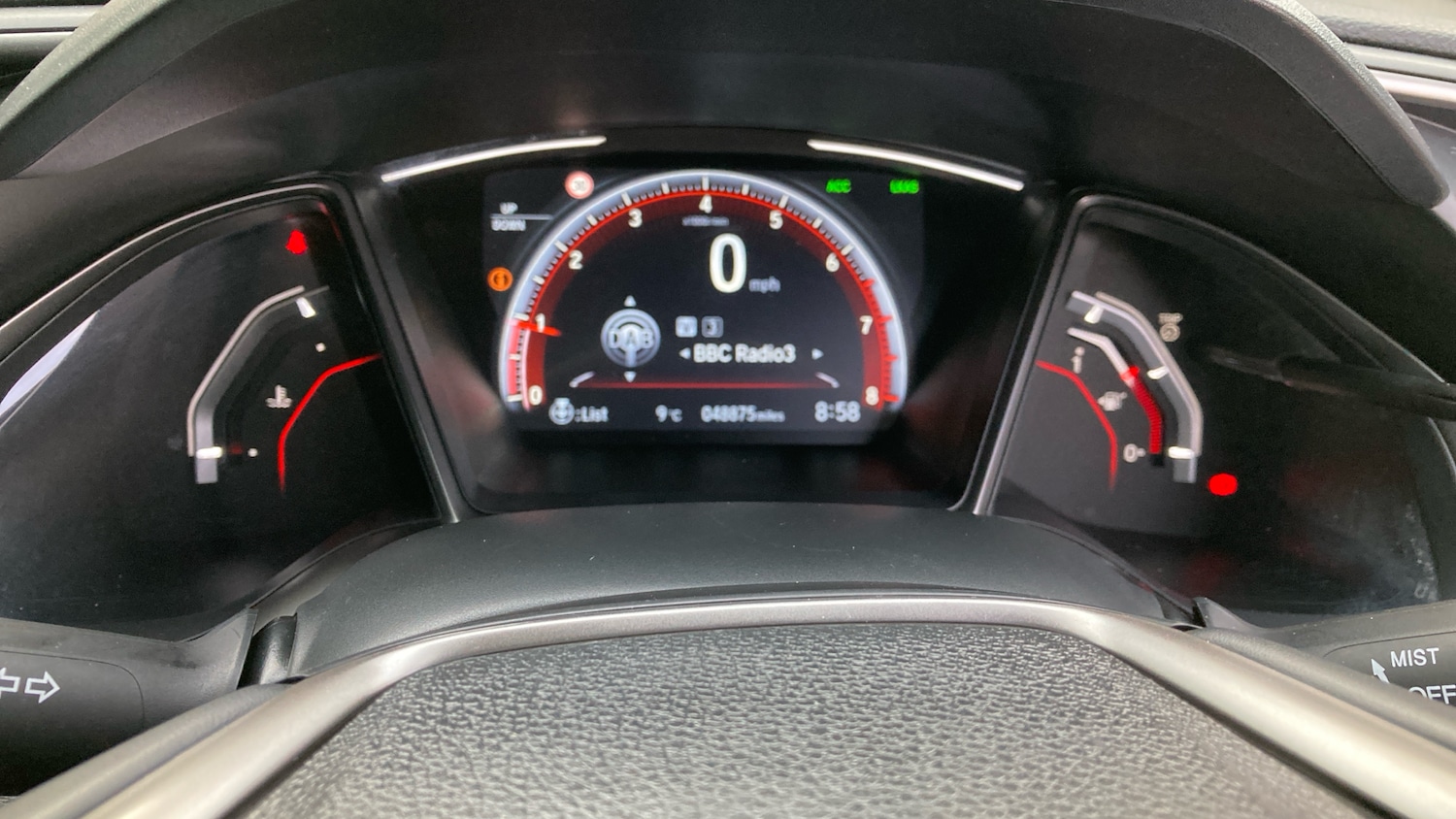 Used Honda Civic 2021 for sale - 76402357: Photo 39