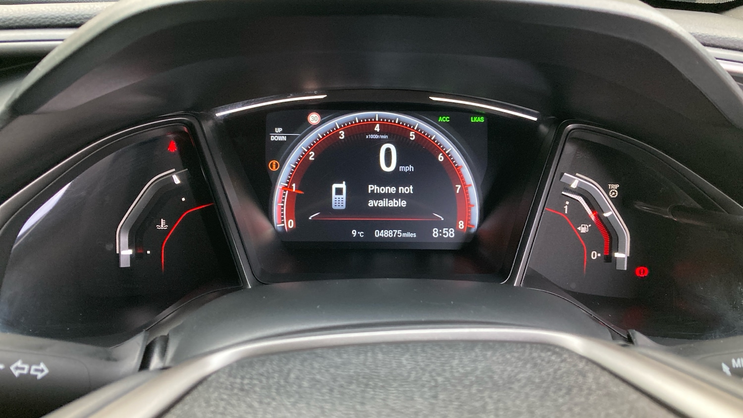 Used Honda Civic 2021 for sale - 76402357: Photo 40