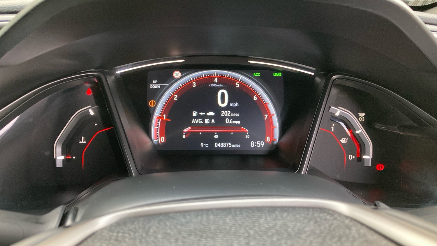 Used Honda Civic 2021 for sale - 76402357: Photo 41