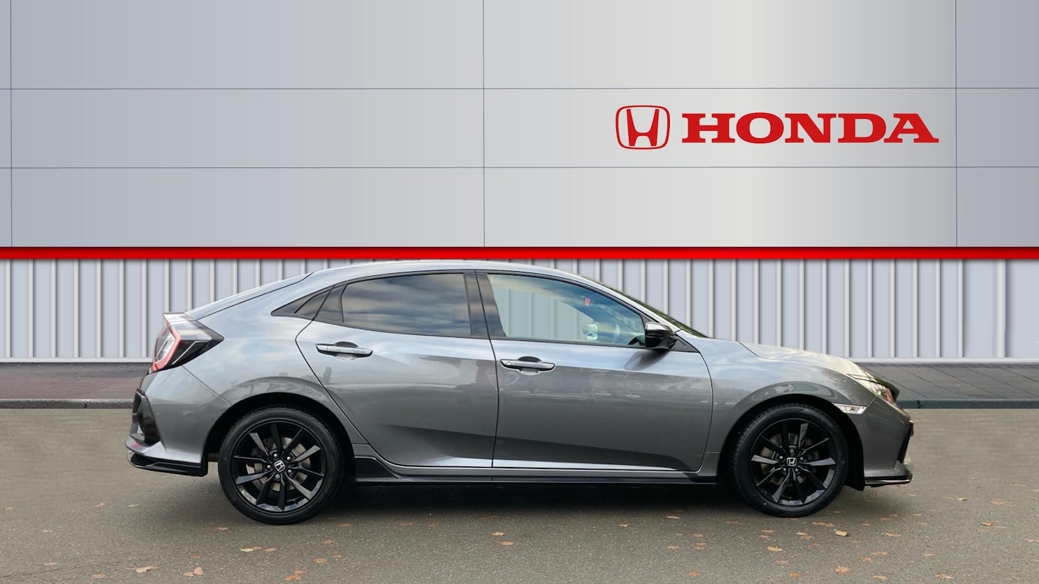 Used Honda Civic 2021 for sale - 76402357: Photo 5