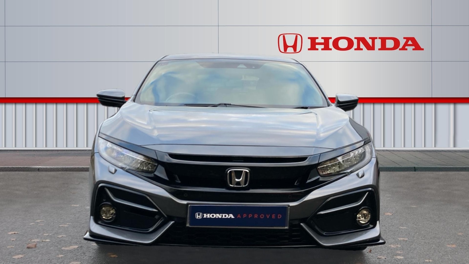 Used Honda Civic 2021 for sale - 76402357: Photo 6