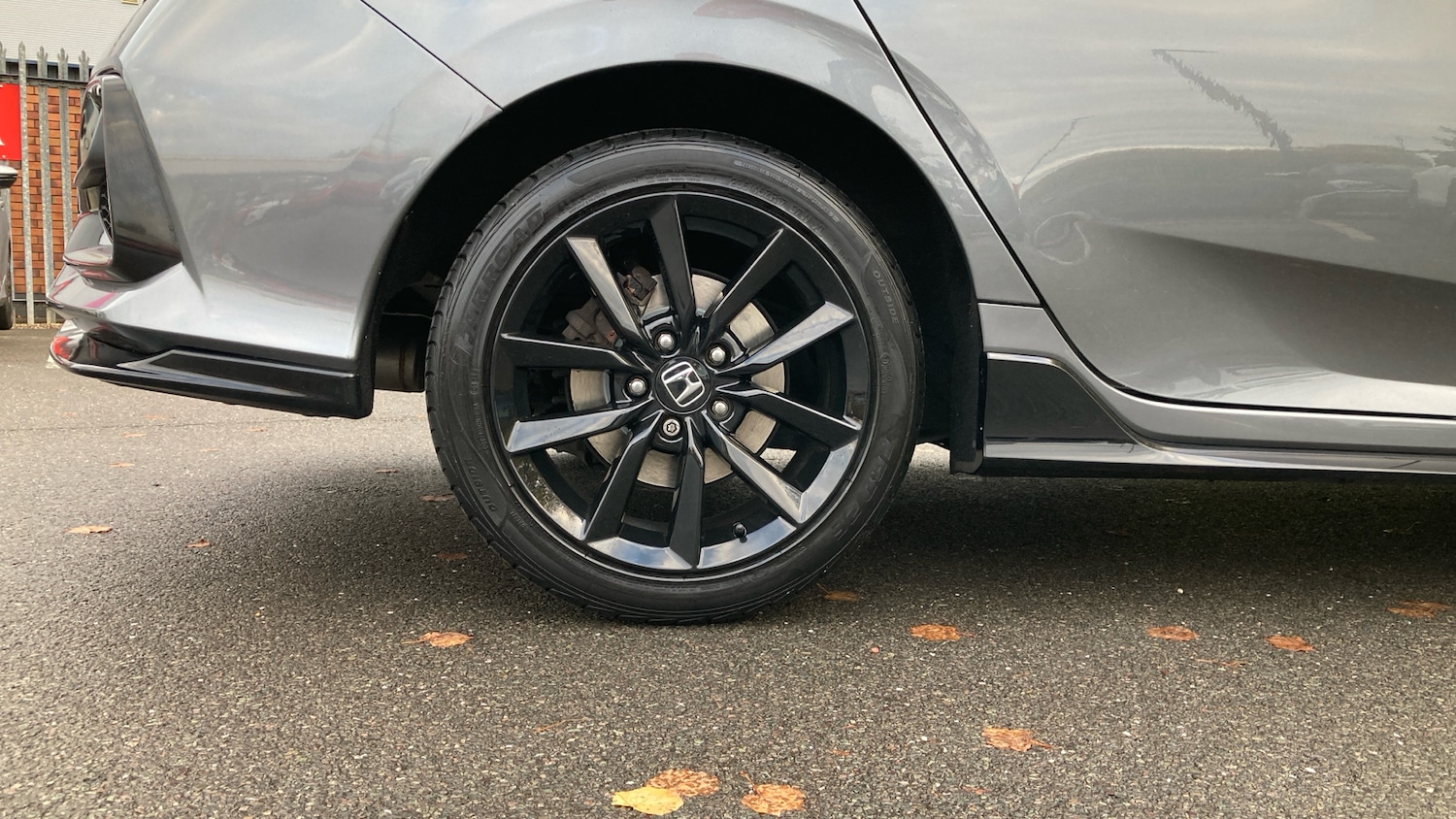 Used Honda Civic 2021 for sale - 76402357: Photo 9