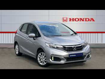 2020 (20) - 1.3 i-VTEC SE 5dr Petrol Hatchback