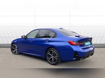 Used BMW 3 Series 2024 for sale - 79500359: Photo