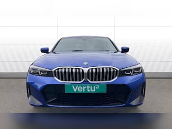 Used BMW 3 Series 2024 for sale - 79500359: Photo