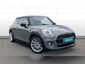 Used MINI Hatch 2017 for sale - 78093349: Photo
