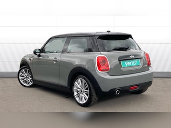 Used MINI Hatch 2017 for sale - 78093349: Photo