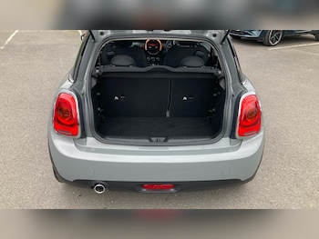 Used MINI Hatch 2017 for sale - 78093349: Photo