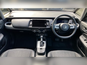 Used Honda Jazz 2023 for sale - 78284630: Photo