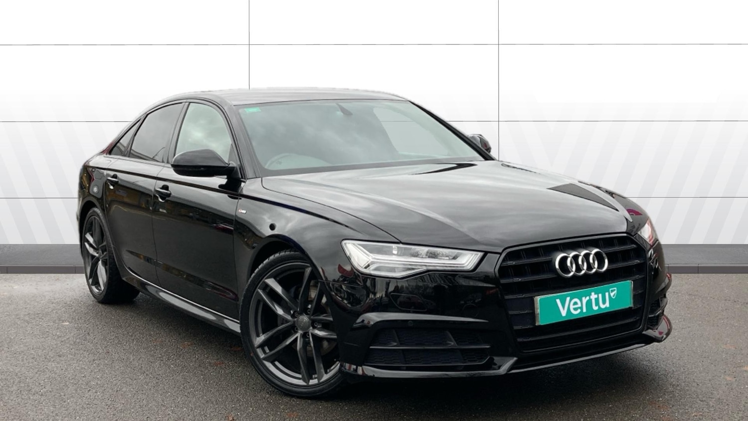 Used Audi A6 2018 for sale - 76545217: Photo 1