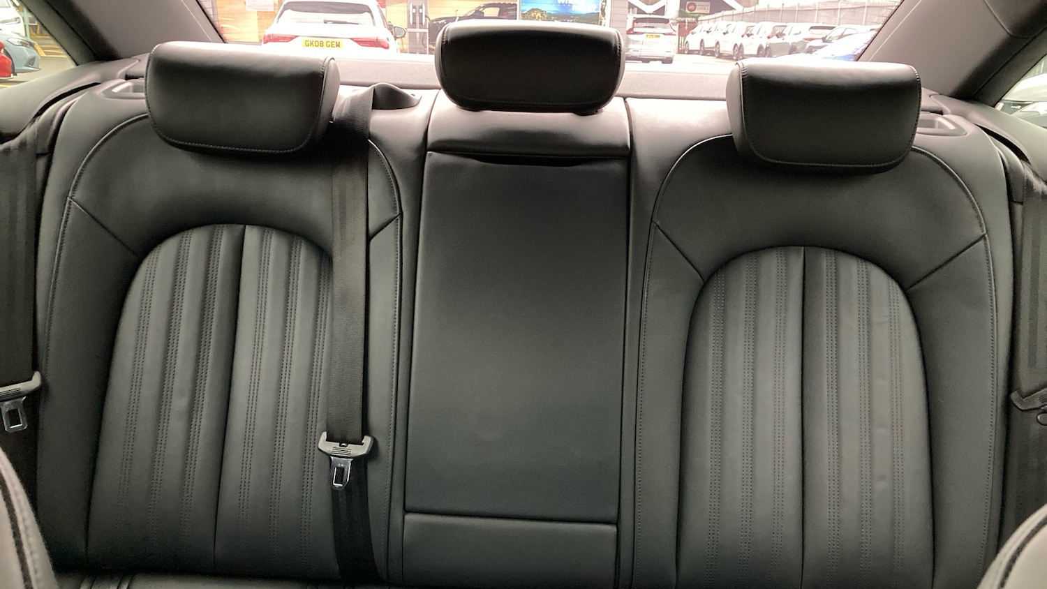 Used Audi A6 2018 for sale - 76545217: Photo 15