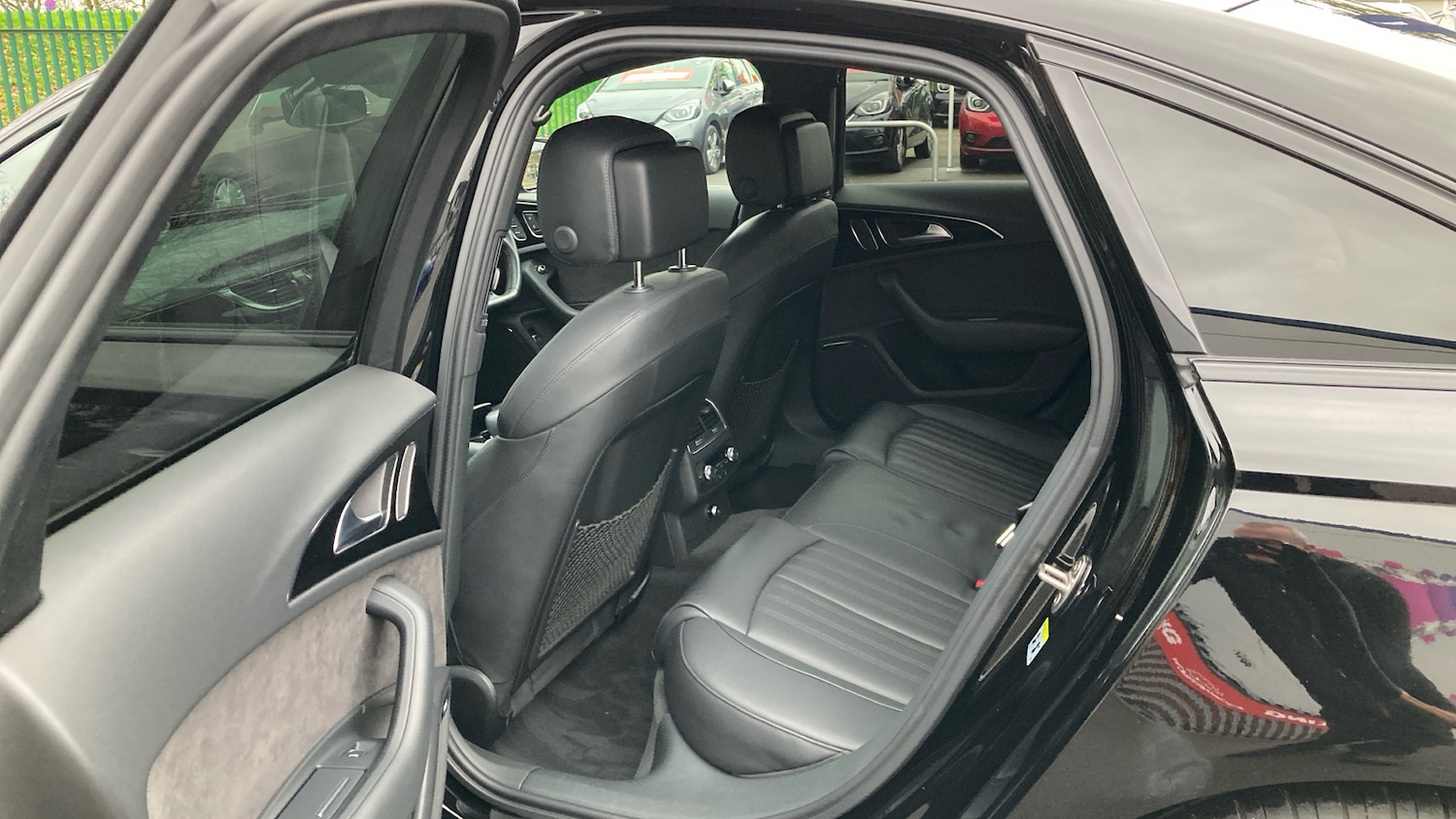 Used Audi A6 2018 for sale - 76545217: Photo 16