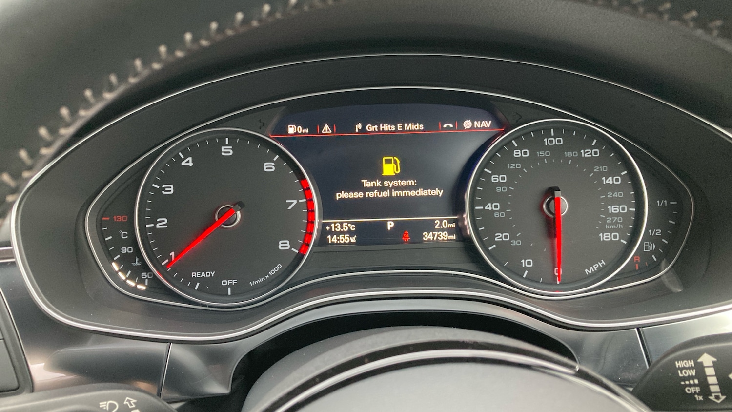 Used Audi A6 2018 for sale - 76545217: Photo 18