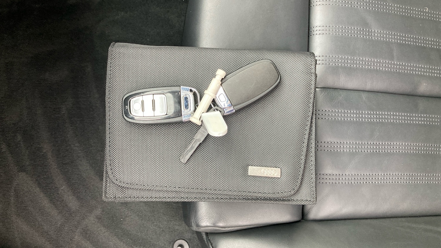 Used Audi A6 2018 for sale - 76545217: Photo 19