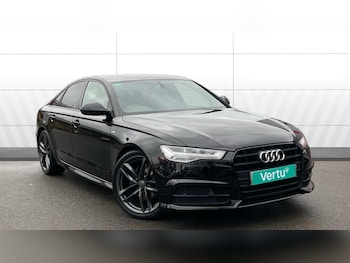 Used Audi A6 2018 for sale - 76545217: Photo