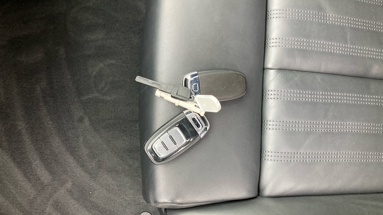 Used Audi A6 2018 for sale - 76545217: Photo 20