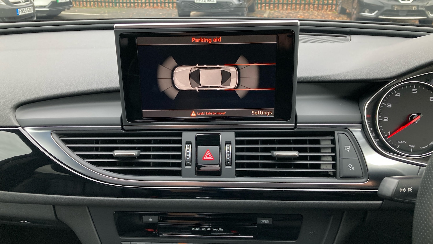 Used Audi A6 2018 for sale - 76545217: Photo 21