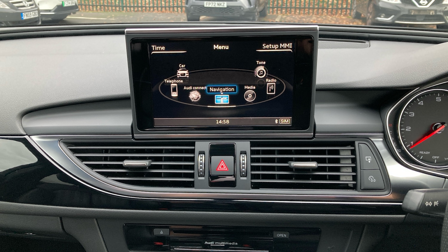 Used Audi A6 2018 for sale - 76545217: Photo 22