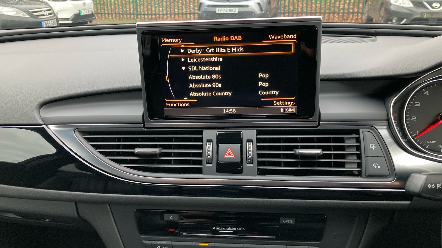 Used Audi A6 2018 for sale - 76545217: Photo 23