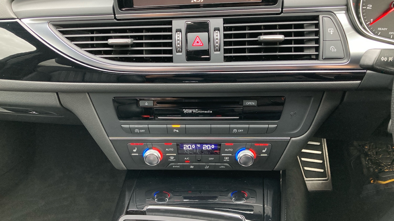 Used Audi A6 2018 for sale - 76545217: Photo 26