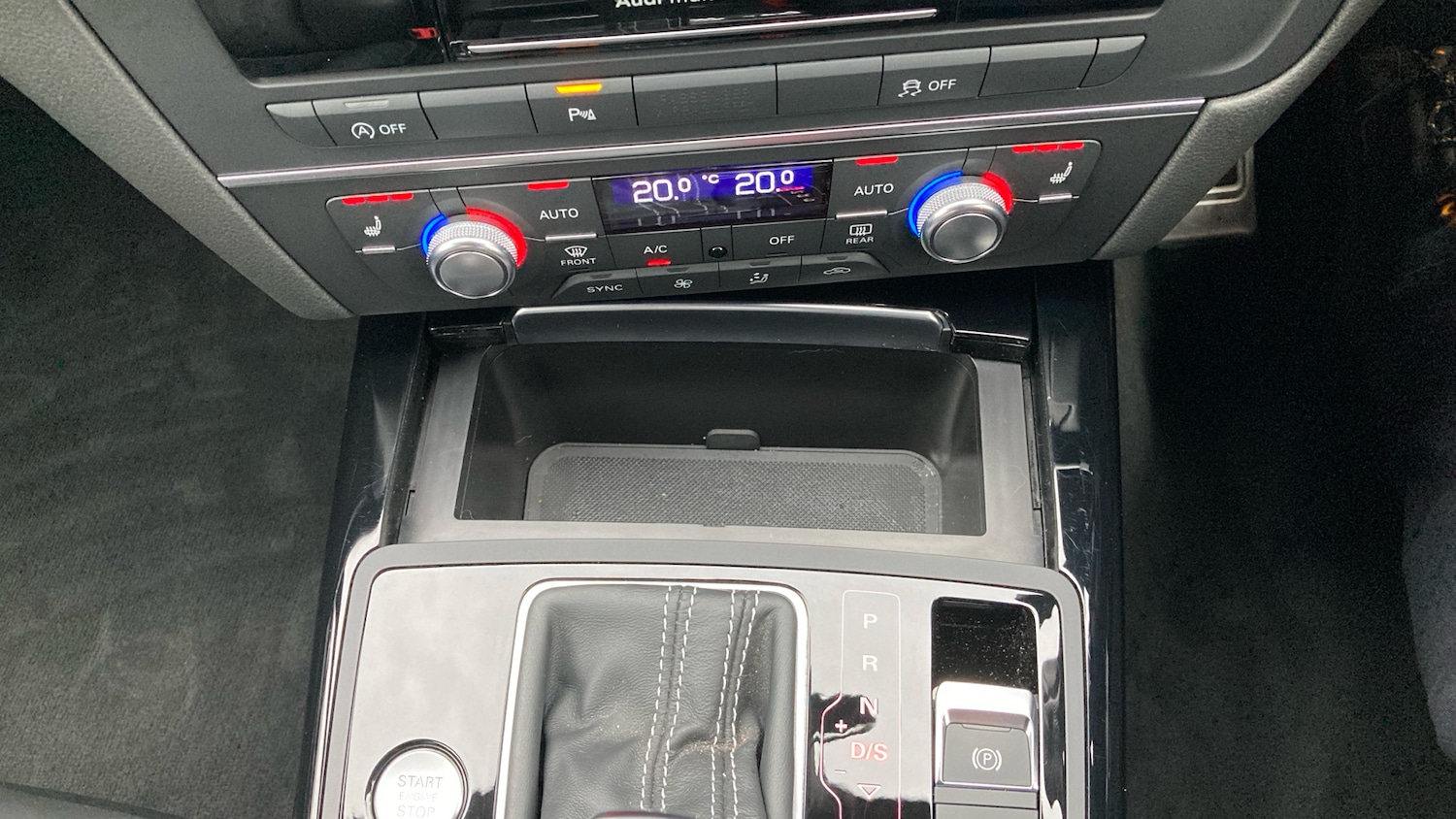 Used Audi A6 2018 for sale - 76545217: Photo 27