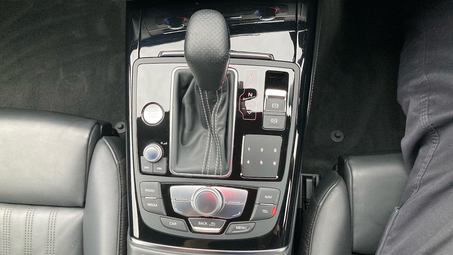 Used Audi A6 2018 for sale - 76545217: Photo 28