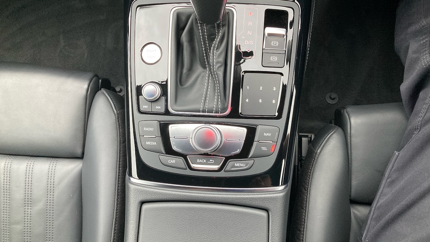 Used Audi A6 2018 for sale - 76545217: Photo 29