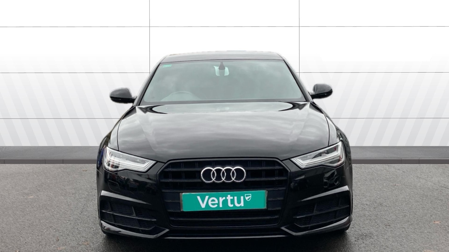 Used Audi A6 2018 for sale - 76545217: Photo 3