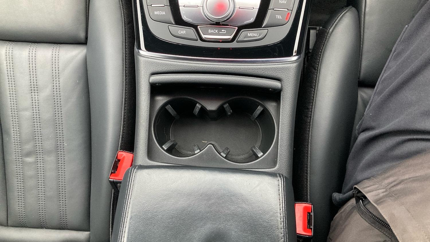 Used Audi A6 2018 for sale - 76545217: Photo 30