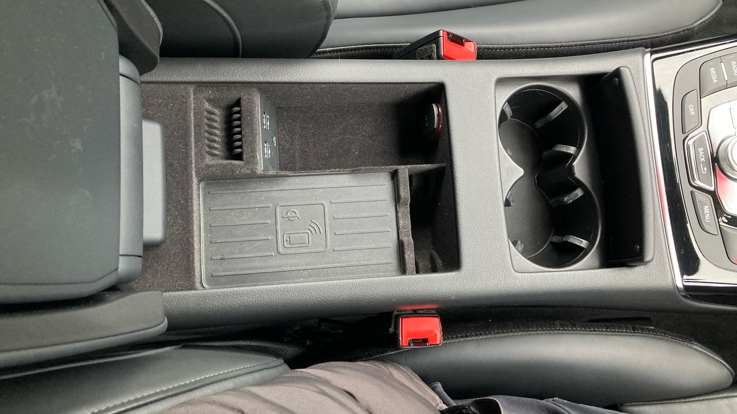 Used Audi A6 2018 for sale - 76545217: Photo 31