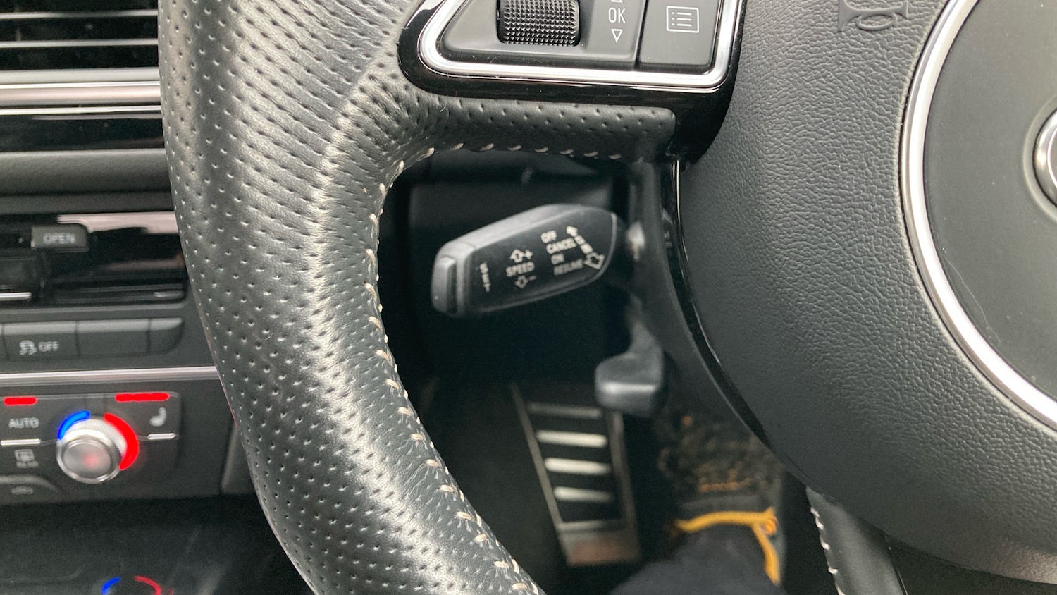 Used Audi A6 2018 for sale - 76545217: Photo 32