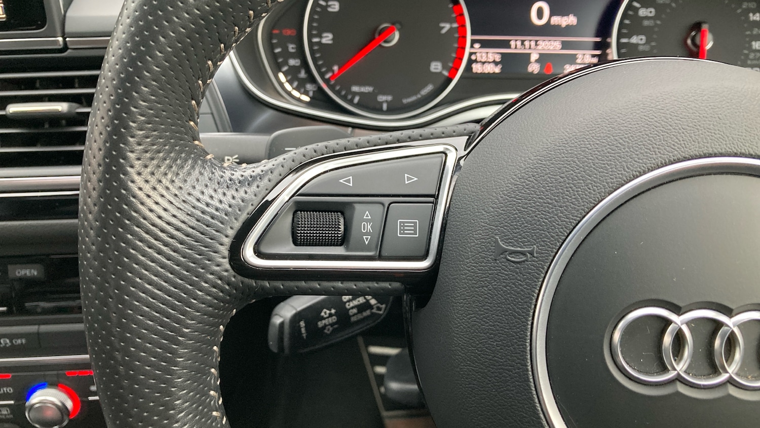 Used Audi A6 2018 for sale - 76545217: Photo 33