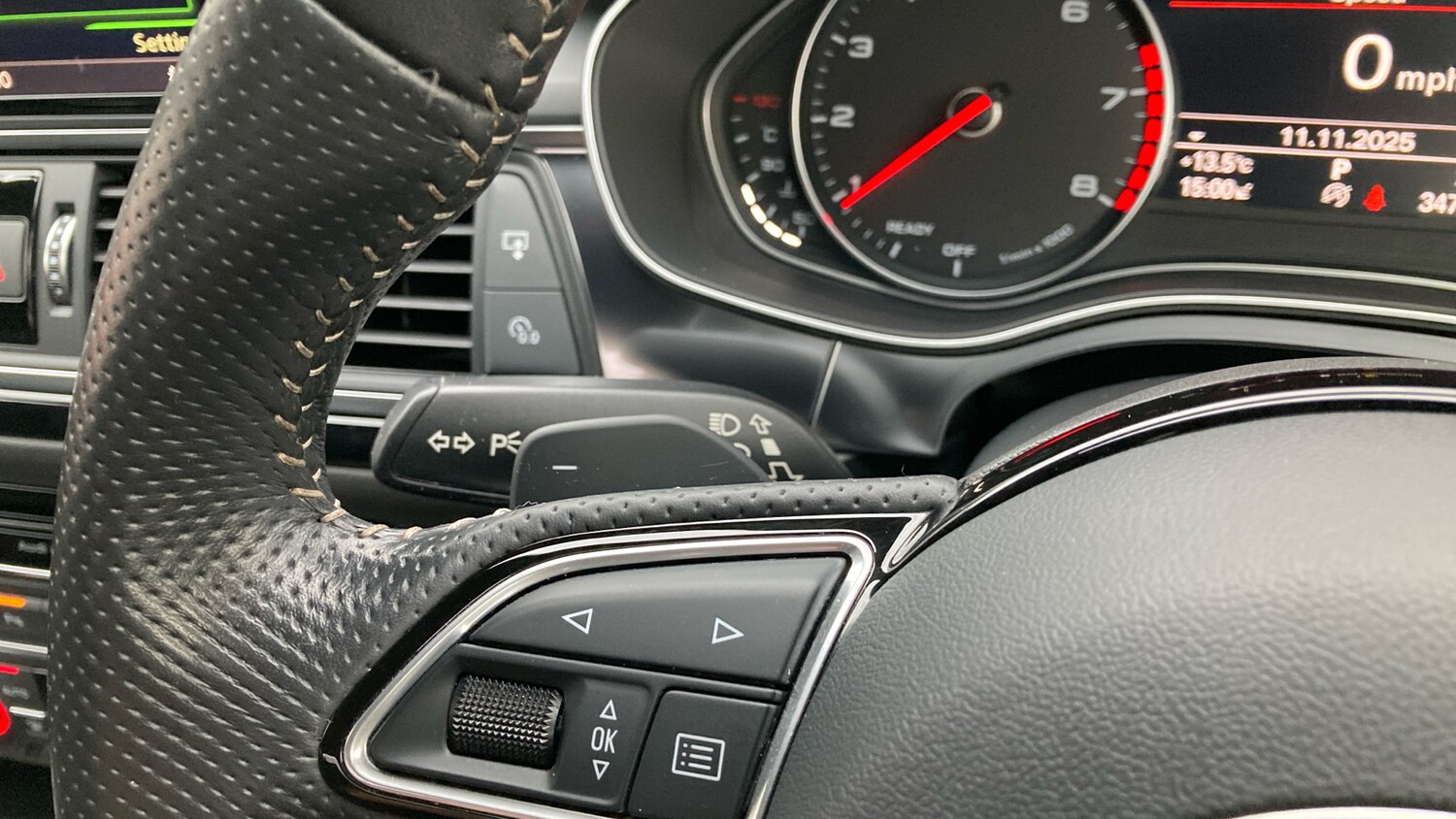 Used Audi A6 2018 for sale - 76545217: Photo 34