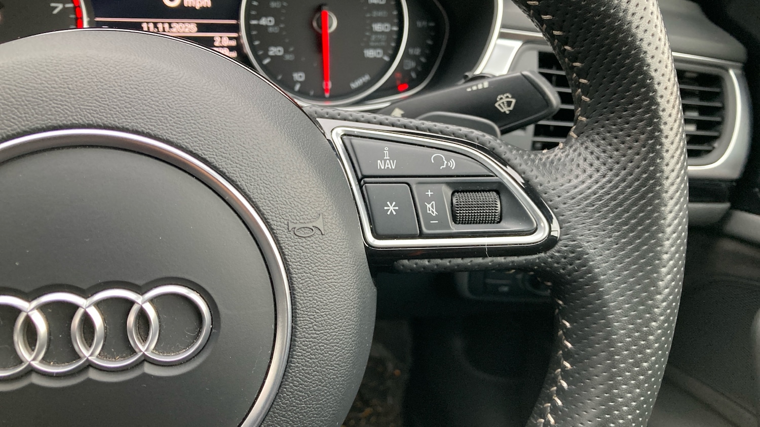 Used Audi A6 2018 for sale - 76545217: Photo 35