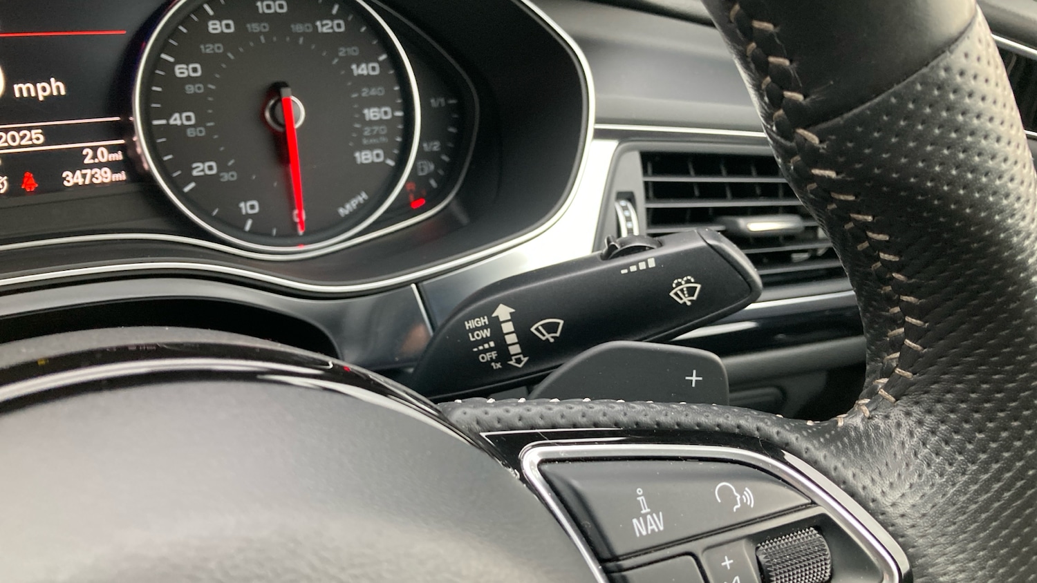 Used Audi A6 2018 for sale - 76545217: Photo 36