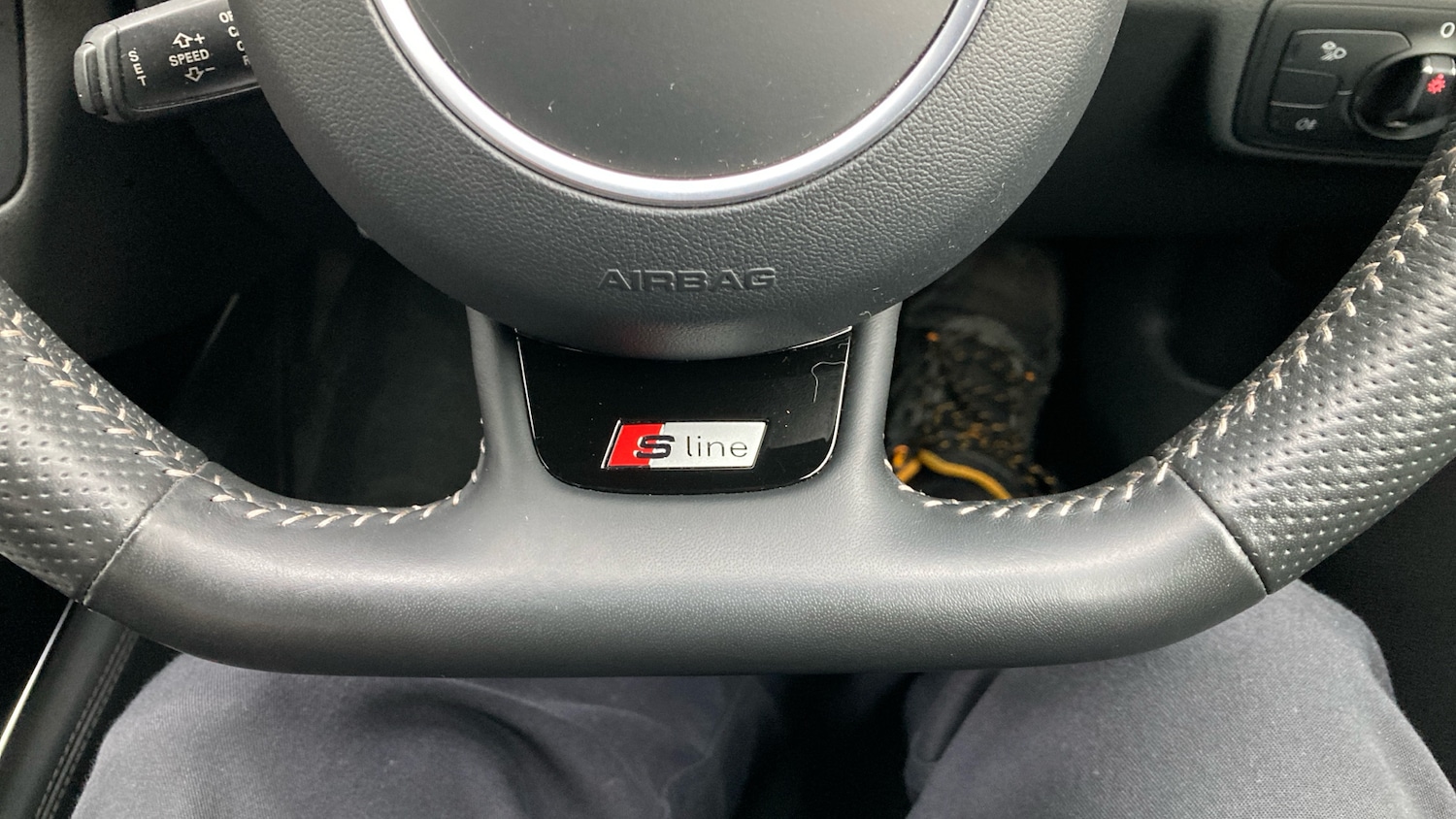 Used Audi A6 2018 for sale - 76545217: Photo 37