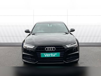 Used Audi A6 2018 for sale - 76545217: Photo