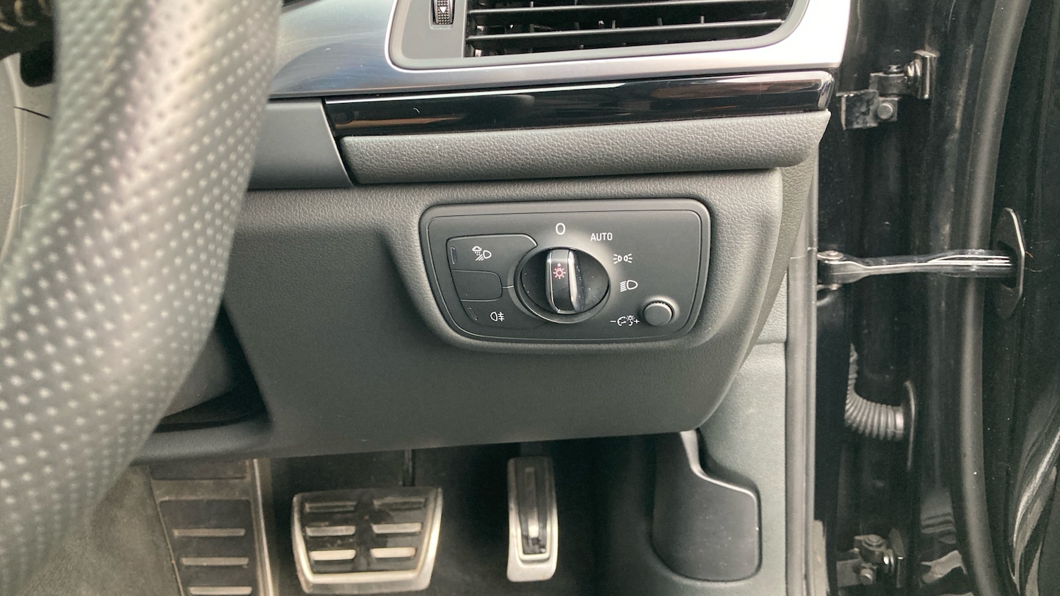 Used Audi A6 2018 for sale - 76545217: Photo 42