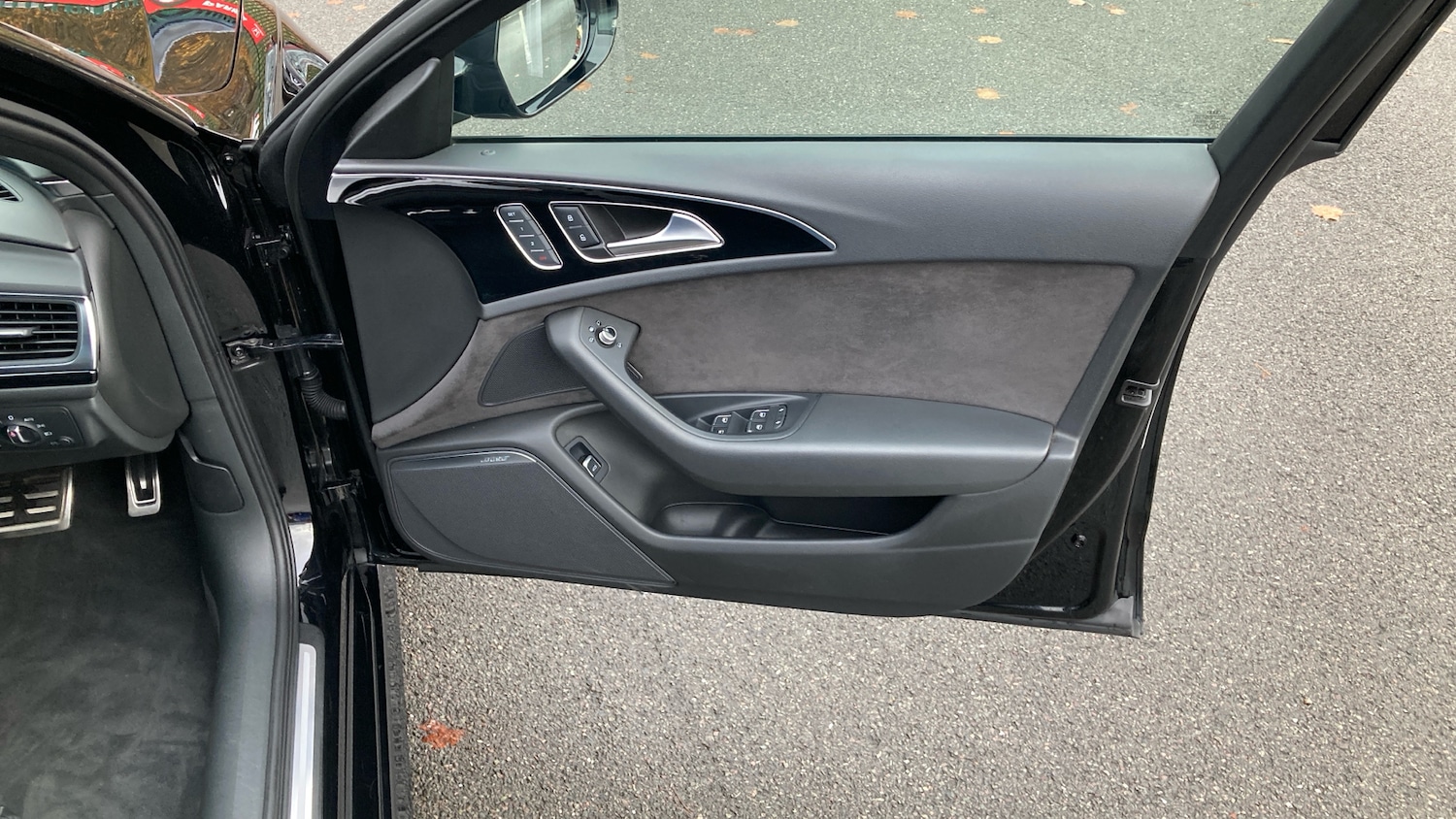 Used Audi A6 2018 for sale - 76545217: Photo 43