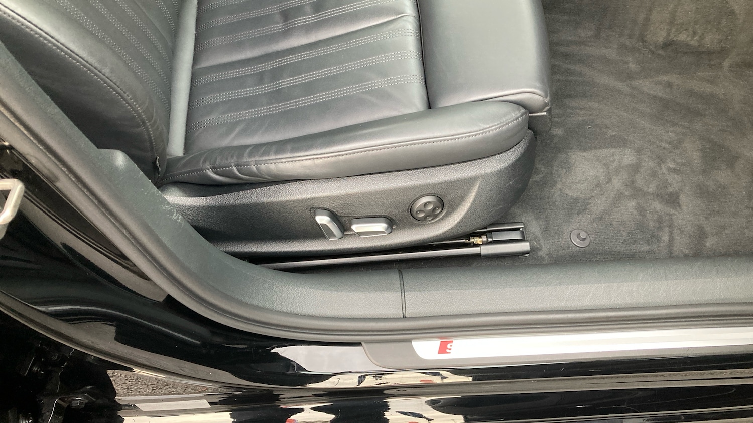 Used Audi A6 2018 for sale - 76545217: Photo 44