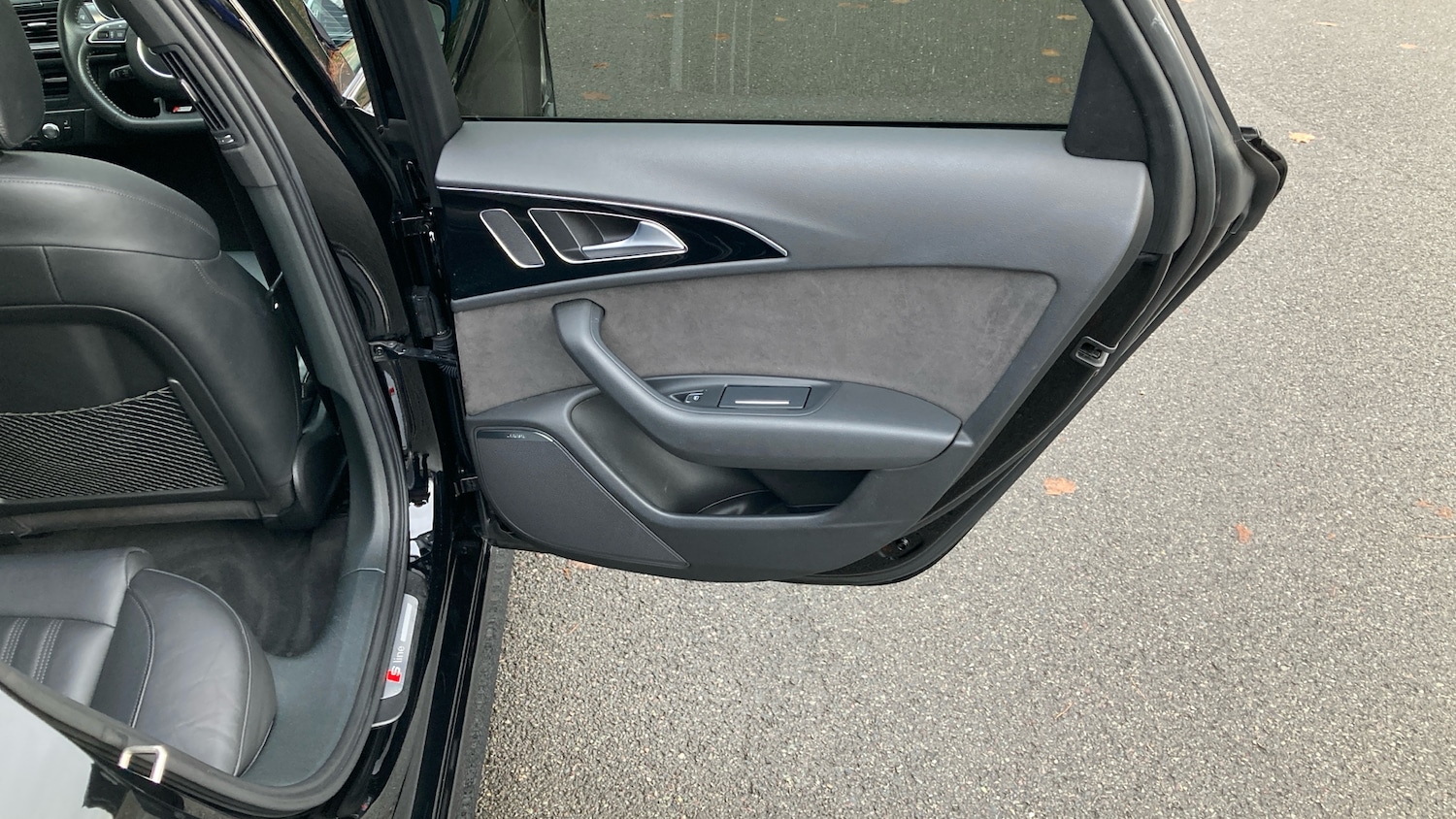 Used Audi A6 2018 for sale - 76545217: Photo 46