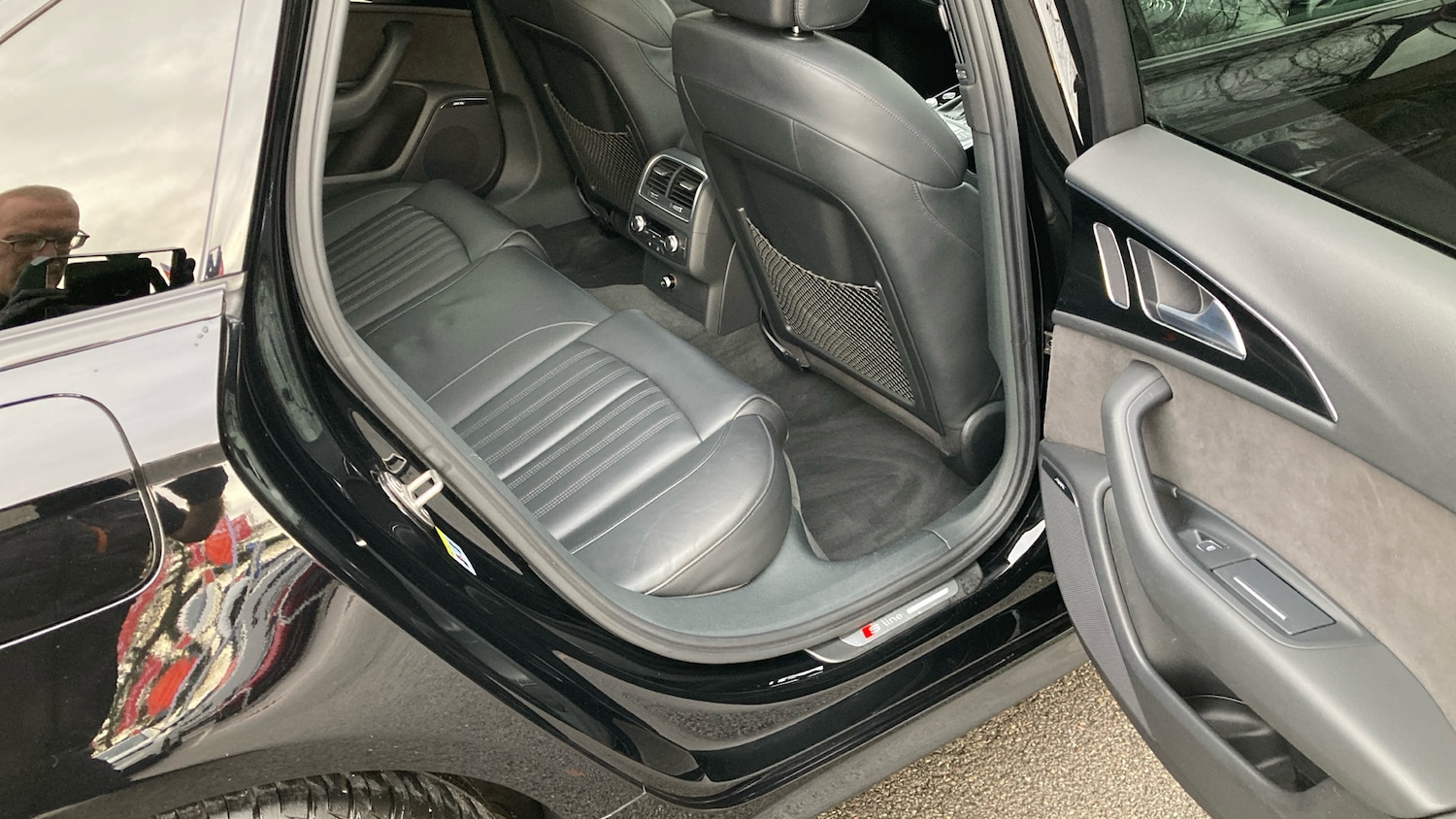 Used Audi A6 2018 for sale - 76545217: Photo 47