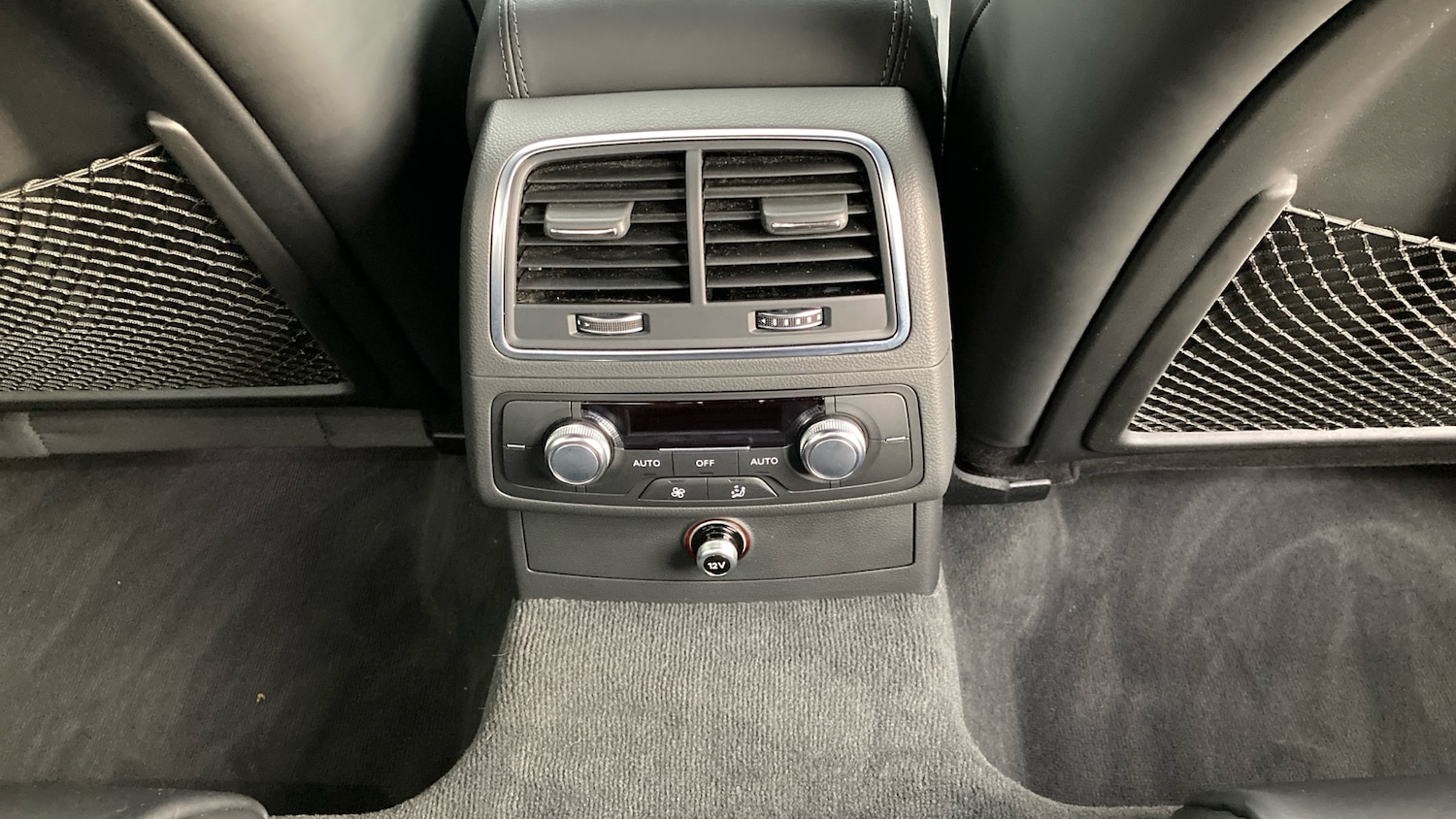 Used Audi A6 2018 for sale - 76545217: Photo 48