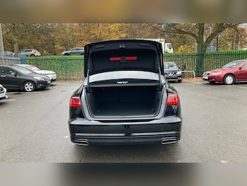 Used Audi A6 2018 for sale - 76545217: Photo