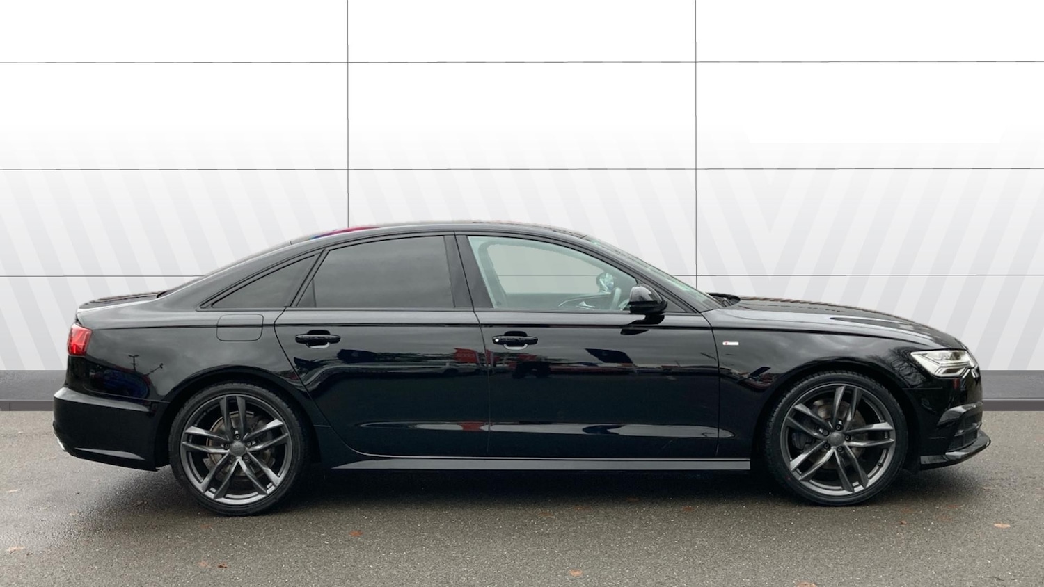 Used Audi A6 2018 for sale - 76545217: Photo 5