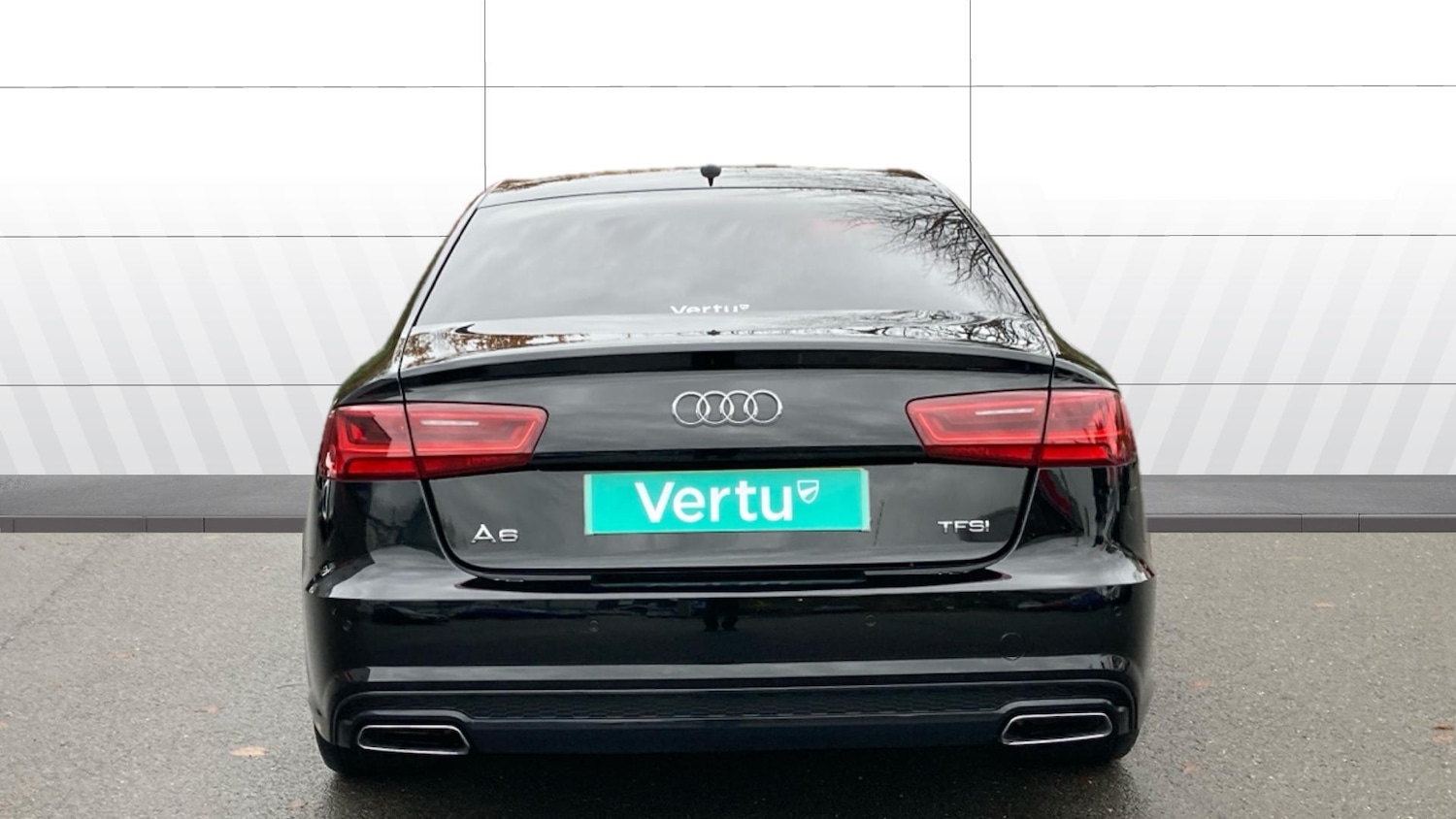 Used Audi A6 2018 for sale - 76545217: Photo 6