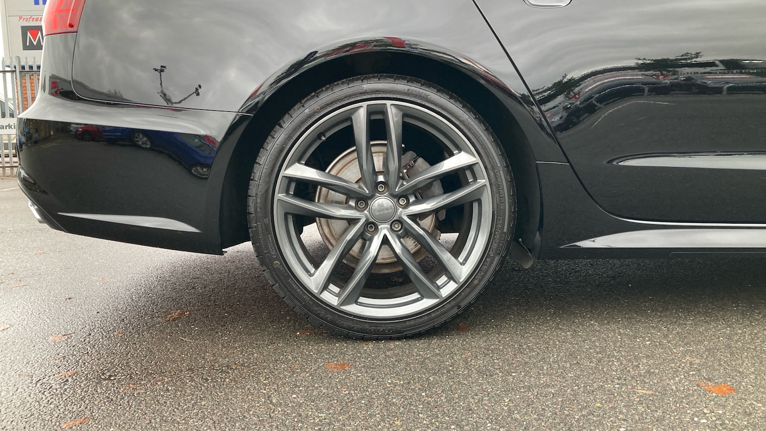 Used Audi A6 2018 for sale - 76545217: Photo 7