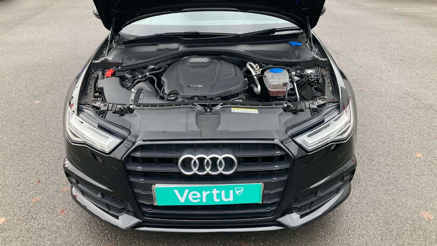 Used Audi A6 2018 for sale - 76545217: Photo 8